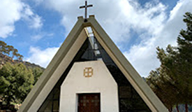 Notre Dame des Eclaireurs